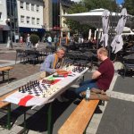 Tag des Schachs 2020